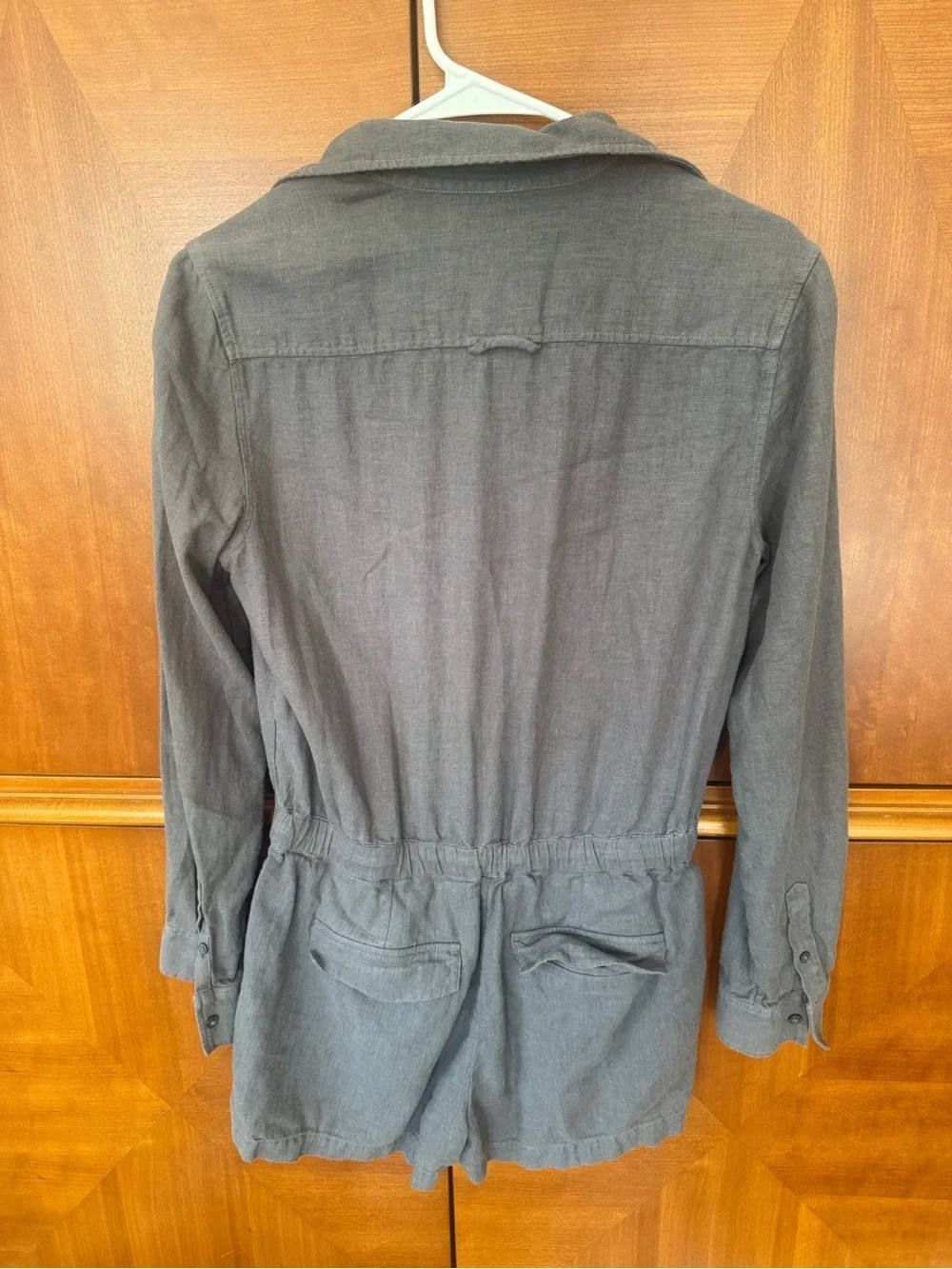 Aritzia The Group Babaton Romper